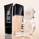 Dior Forever Loose Powder 02 Light - Pó Solto 20g (15)