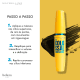 Maybelline The Colossal Preto - Máscara de Cílios à Prova D'água 9,2ml (7)