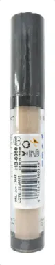 CORRETIVO LIQUIDO FLAWLESS COLLECTION HB8080N3 NUDE 3 RUBYROSE (2)