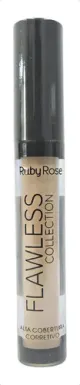 CORRETIVO LIQUIDO FLAWLESS COLLECTION HB8080N3 NUDE 3 RUBYROSE (1)