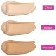 L'Oréal Paris Dermo Expertise Base 5 em 1 FPS 20 Shade 2.0 - BB Cream 30ml (5)