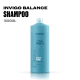 Wella Professionals Invigo Balance Acqua Pure - Shampoo Antirresíduos 1L (2)