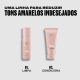 Wella Professionals Invigo Blonde Recharge - Shampoo Desamarelador 1L (8)