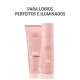 Kit Wella Professionals Invigo Blonde Recharge Duo (2 Produtos) (3)