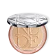 Dior Diorskin Nude Luminizer 03 Golden Glow - Pó Iluminador 7g  (1)