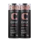 Combo Curly: Shampoo 300ml + Condicionador 300ml (1)