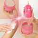 Kit LabPop by Labotrat Belle Pink: Gel de Banho e Mousse Esfoliante (5)