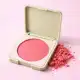 Blush Compacto Ruby Rose Silk Skin Natural Flush Cherry Crush Hb-t1001-2 (4)