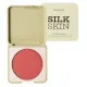 Blush Compacto Ruby Rose Silk Skin Natural Flush Cherry Crush Hb-t1001-2 (1)