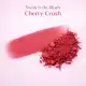 Blush Compacto Ruby Rose Silk Skin Natural Flush Cherry Crush Hb-t1001-2 (3)