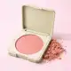 Blush Compacto Ruby Rose Silk Skin Natural Flush Latte Luxe Hb-t1001-3 (4)