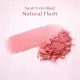 Blush Compacto Ruby Rose Silk Skin Natural Flush Peach Glow Hb-t1001-1 (3)