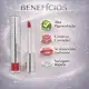 Batom Líquido Ruby Rose Blow Classic Thing Bl70 Red Lips Hb-l6205-7 (2)