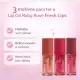 Lip Oil Ruby Rose Fresh Lips Hb-l6526 Gl07 (7)