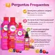 Kit Salon Line Definição Cachos Ostentação: Shampoo e Creme Multifuncional + Creme Pentear 300ml e Óleo Booster (7)