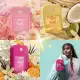 Kit Ricca Spray Perfumado Go! Corpo e Cabelo: Pink, Sweety e Sunny 34ml (3)