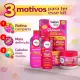 Kit Salon Line Definição Cachos Ostentação: Shampoo e Creme Multifuncional 300ml + Máscara Capilar 300g (4)