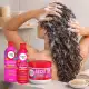 Kit Salon Line Definição Cachos Ostentação: Shampoo e Creme Multifuncional 300ml + Máscara Capilar 300g (3)
