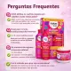 Kit Salon Line Definição Cachos Ostentação: Shampoo e Creme Multifuncional 300ml + Máscara Capilar 300g (6)