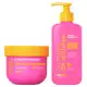 Kit LabPop by Labotrat Bumbum de Milhões: Esfoliante BumBum e Creme Firmador 240g (1)