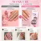 Unhas Autocolantes Kiss Ny Color Fx By Impress Adorable Imcf02x (3)