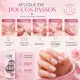 Unhas Autocolantes Kiss Ny Color Fx By Impress Adorable Imcf02x (6)