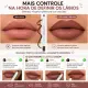 Lapis Labial Ruby Rose Wonder Timeless Always Hb-l6701-5 (4)
