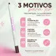 Lapis Labial Ruby Rose Wonder Timeless Always Hb-l6701-5 (6)