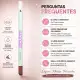 Lápis Labial Ruby Rose Wonder Timeless Eternal Hb-l6701-2 (7)