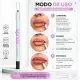Lápis Labial Ruby Rose Wonder Timeless Forever Hb-l6701-6 (6)