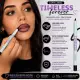 Lápis Labial Ruby Rose Wonder Timeless Forever Hb-l6701-6 (2)