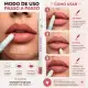 Lápis Labial Ruby Rose Wonder Timeless Infinite Hb-l6701-1 (6)