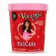 Máscara Lola Volumão Brilho & Maciez 450g (1)