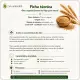 Óleo vegetal puro natural de Gérmen de trigo - 30 ml (3)