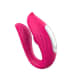 Sexy Import Casal Pink - Vibrador (3)