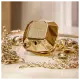 Lady Million Rabanne Eau de Parfum - Perfume Feminino 80ml (7)