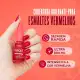Esmalte Intensificador de Vermelho Risqué & Chilli Beans Dá Um Grau na Cor (5)