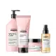 Kit L'Oréal Professionnel Vitamino Color Home Care Oil 90 (4 produtos) (1)