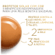 L'Oréal Paris UV Defender Antioleosidade FPS 60 Escura - Protetor Solar Facial 40g (4)