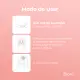 Bioré Make Up Remover Cleansing - Sérum Demaquilante 230ml (3)