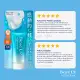 Bioré Aqua Rich Watery Essence FPS 50 - Protetor Solar Facial 50g (9)