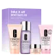Kit Clinique Take it Off And Turn In (4 Produtos) (1)