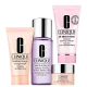 Kit Clinique Take it Off And Turn In (4 Produtos) (2)