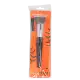 Macrilan Max A03 - Pincel Kabuki Reto para Base (3)