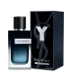Y Yves Saint Laurent Eau de Parfum - Perfume Masculino 100ml (3)
