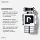 Phantom Rabanne Eau de Toilette - Perfume Masculino 50ml (6)