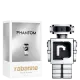 Phantom Rabanne Eau de Toilette - Perfume Masculino 50ml (7)