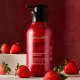 Loção Antioxidante Desodorante Corporal Nativa SPA Morango Ruby 400ml (6)