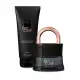 Combo Her Code: Eau De Parfum 50ml + Loção Corporal 200ml (1)
