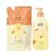 Combo Boti Baby: Loção Banho 400ml + Refil 350ml (1)
